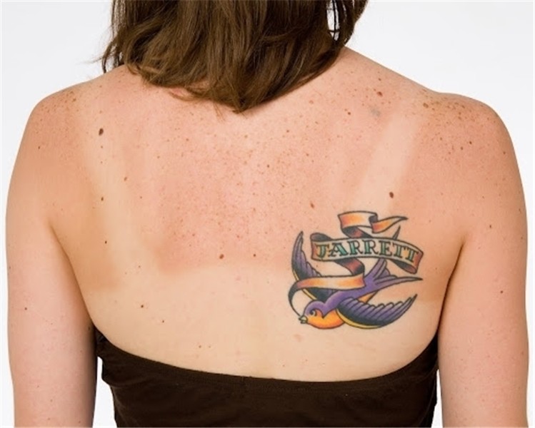 Alicia Lane - River City Tattoo - Google Arts & Culture