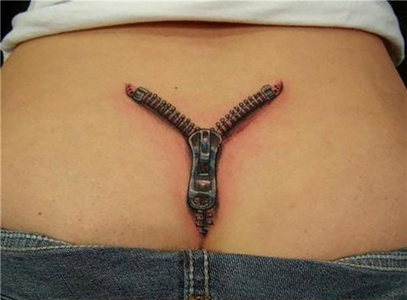 Amazing pics reveal some of the worst and funniest tattoos t