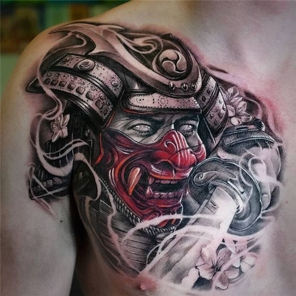 Amazing tattoo by @ jackson_booth_tattoosLocation: Australia
