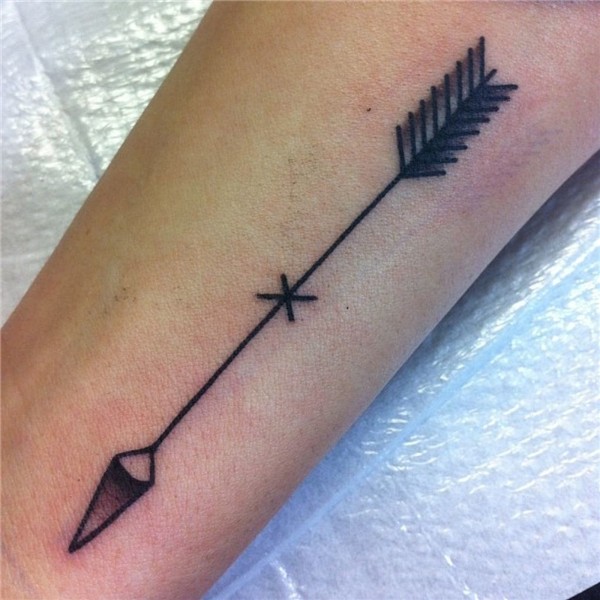 Anchor Tattoo On Wrist - Tattoo Drawing Ideas 10+ Simple Arm