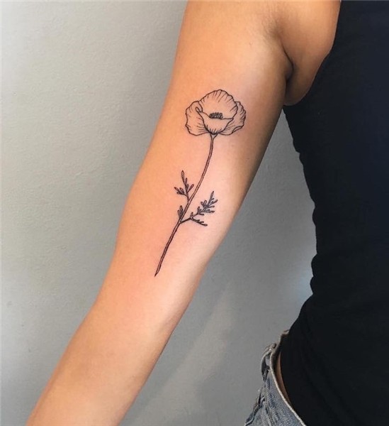Animal-Friendly Vegan Tattoos Celebrate Nature with Delicate