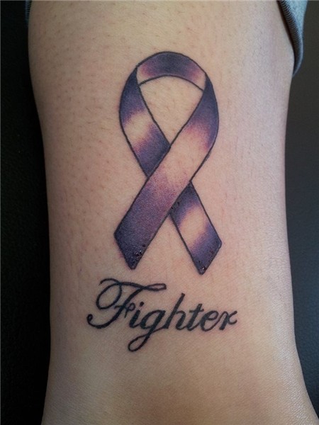 Another ribbon I like, the shading is nice. I'd get purple f