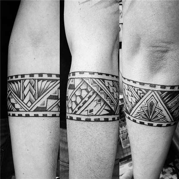 Armband Tattoos #Samoantattoos Tatouage brassard, Tatouages