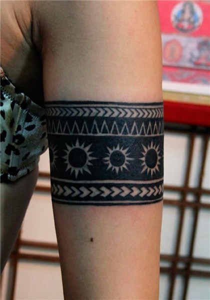 Armbands Tattoo * Arm Tattoo Sites