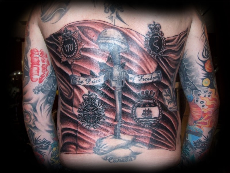 Army tattoos - Tattoo Ideas