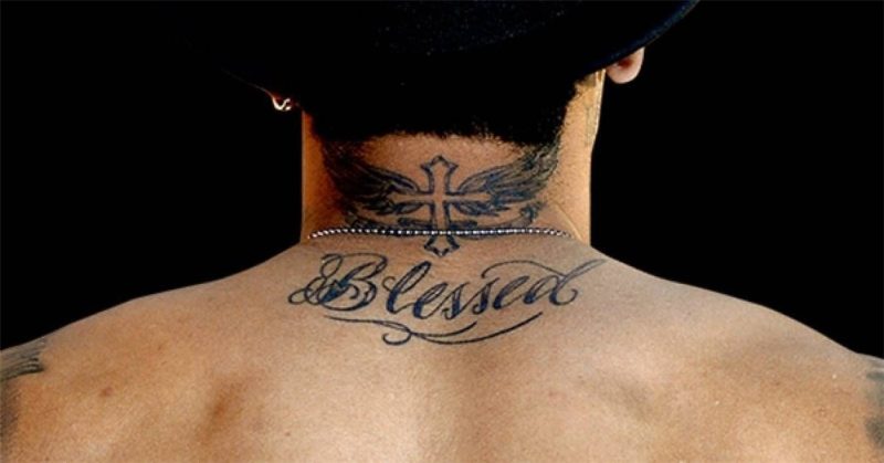 Artista Tatuador: Samuel Rico. Tags: famosos, Jugadores de f