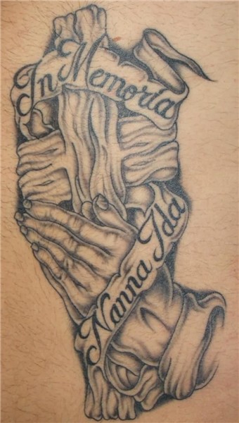 Astounding Cross Tattoos - Segerios.com