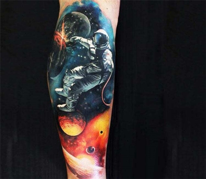 Astronaut tags tattoo ideas World Tattoo Gallery Page 2