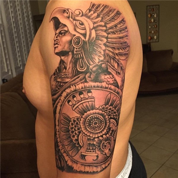Aztec Tattoo Patterns - Bing images