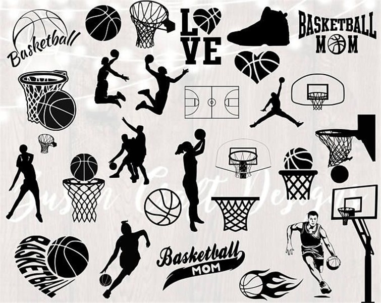 Basketball Coach SVG Basketball SVG Coaches Gift Etsy in 202