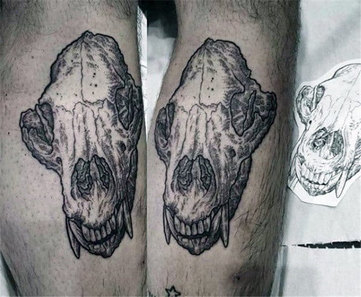 Bear Leg Tattoo - Bing images