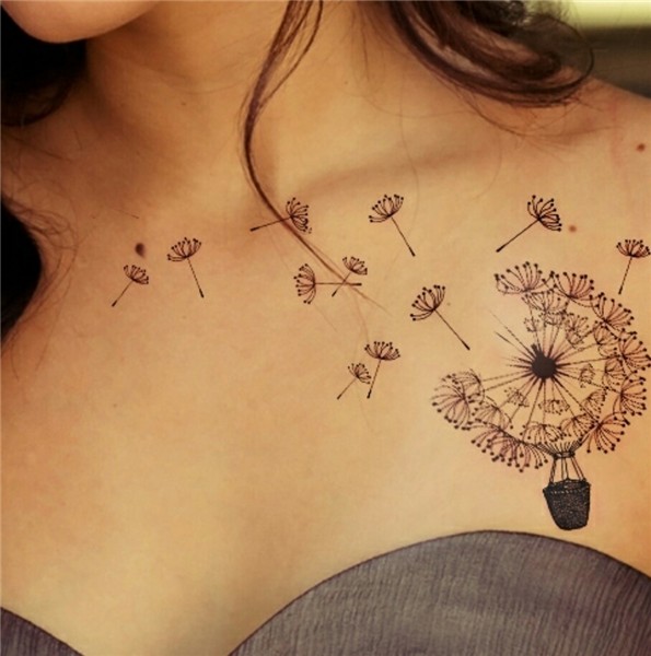 Beautiful Placement Tattoo Ideas! - Musely