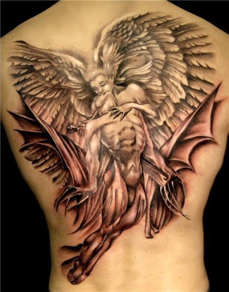 Best Angel Tattoos Designs Trendir Style Tatuajes chiquitos,