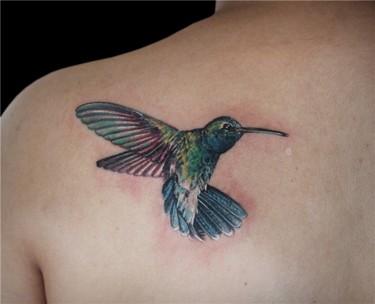 Best Realistic Tattoo Designs br/ - Iron Buzz Tattoos