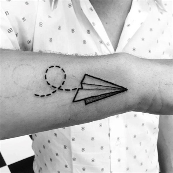 Best Simple Tattoo Designs 2019 for Men & Women