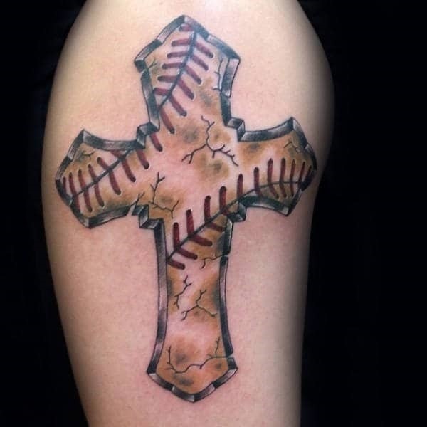 Best Tattoo Design Ideas - Celtic Cross Tattoo - Body Tattoo