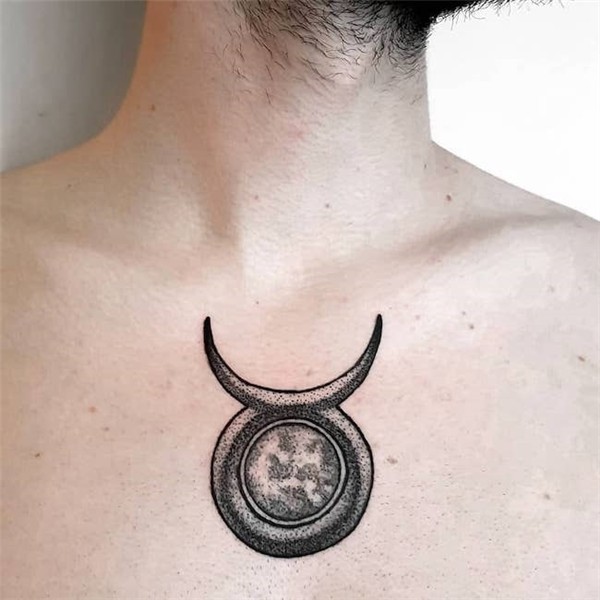 Best Taurus Tattoo Designs for all the Taureans out there