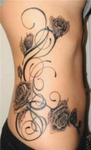 Bildergebnis für rose hip tattoos for women #sexiesttattoos