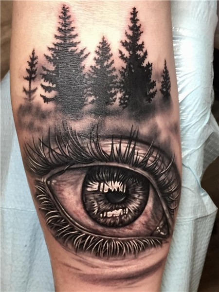 Black Eye Tattoo Studio - tattooaq