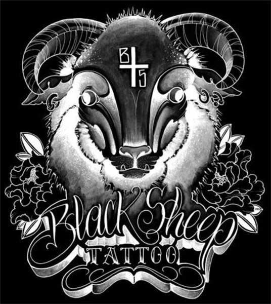 Black Sheep of the Family Tattoo - Bing images