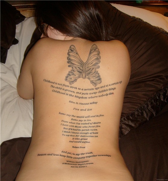 Body Parts Tattoos Tattoo Designs, Tattoo Pictures Page 385