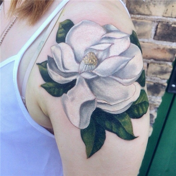 Brass Knuckle Tattoo Studio - magnolia tattoo Magnolia tatto