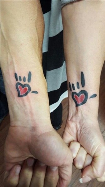 Brother Sister Tattoos Siblings Tattoo Ideas Brother sister