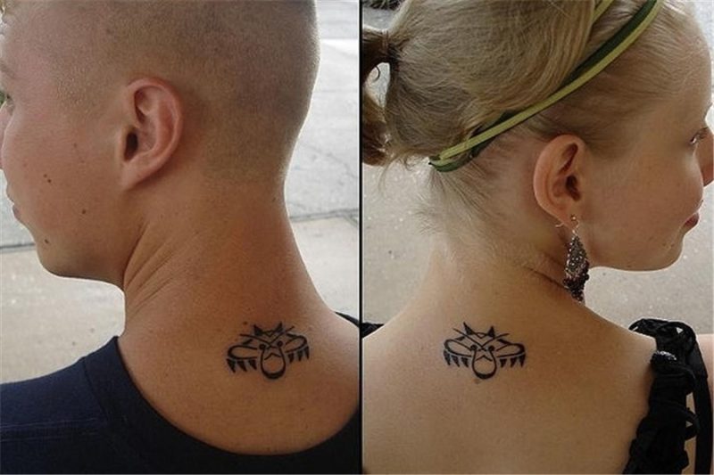 Brother and sister Tattoos Ideas That Will Make You Go - Bod
