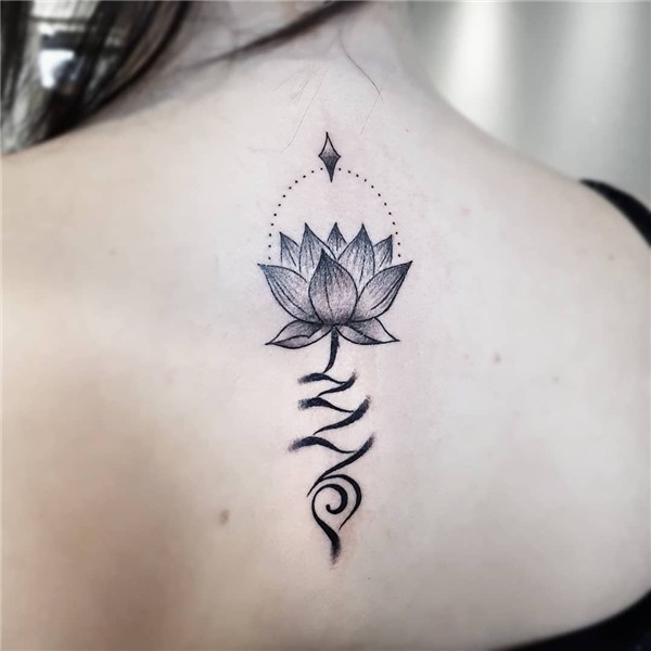 Buddhist Inspired Tattoos You Must Get To Understand Your Pa