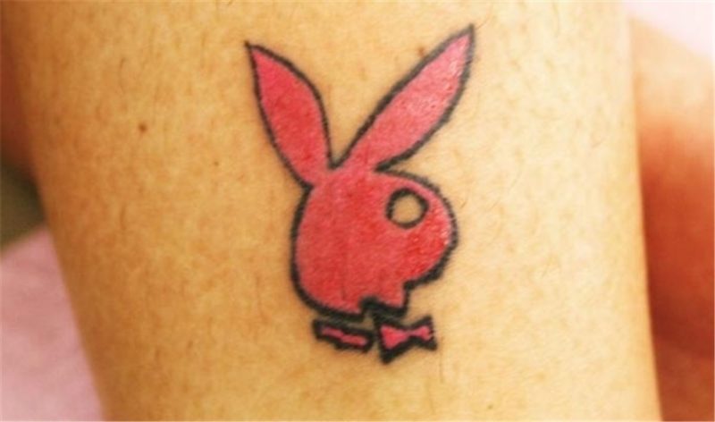 Buny Tattoo Cool - Bing images