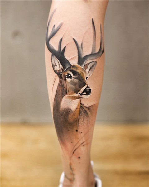 Calf tattoos Best Tattoo Ideas Gallery