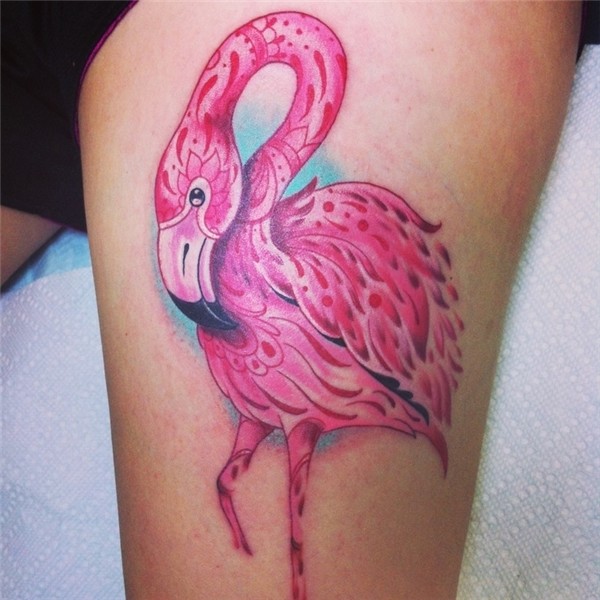 ▷ Canadian Goose Tattoo Meaning