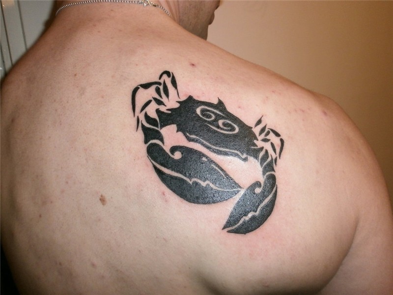 Cancer Tattoos Designs, Ideas and Meaning Tattoos For You