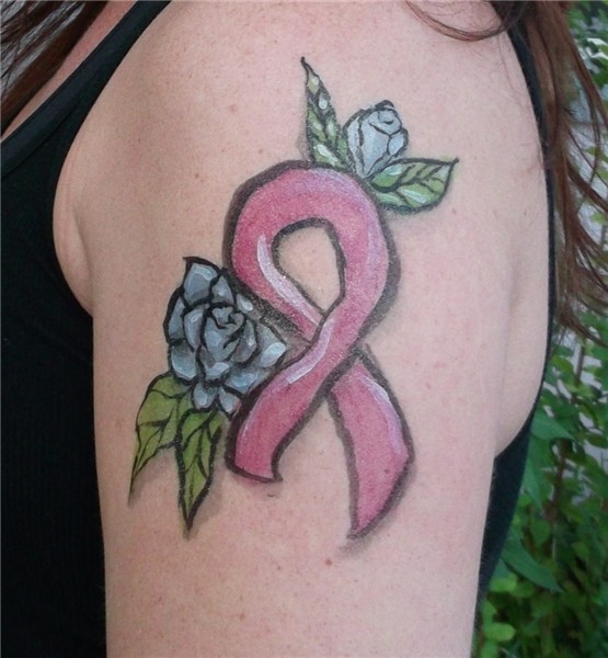 Cancer inspired Tattoos