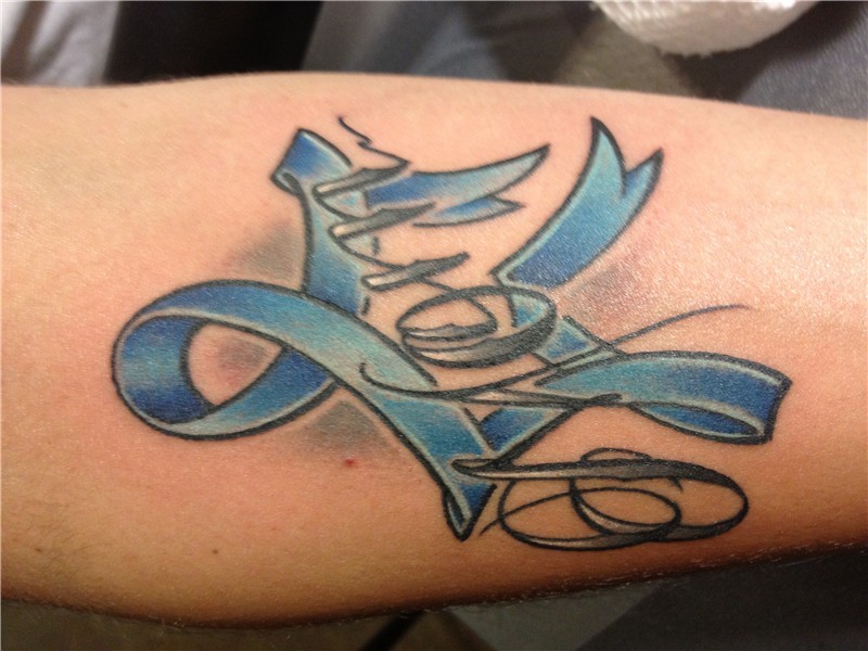 Cancer sucks Tattoos