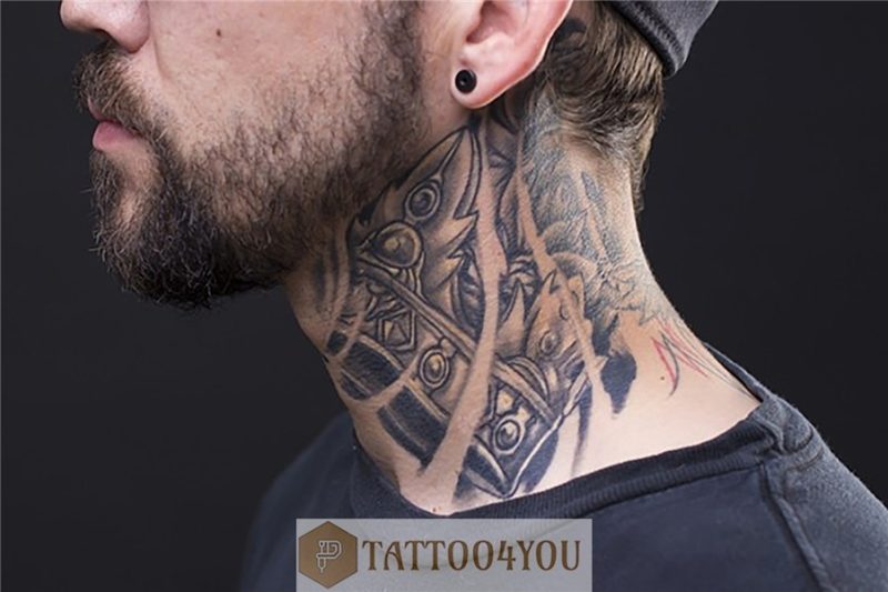 Celtic Tattoo Designs - Tattoo4you