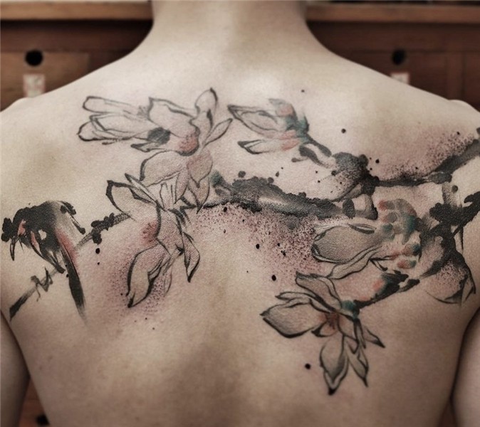 Chinese tattoos - Tattoo Designs for Women