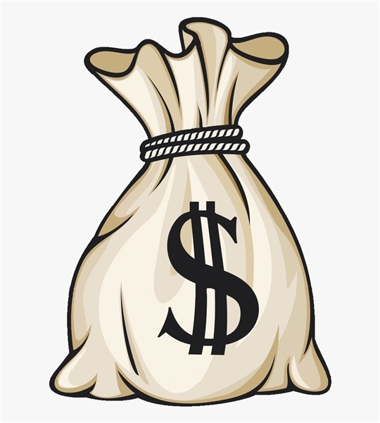 Clipart Brain Money - Bolsa De Valores Dibujo , Transparent