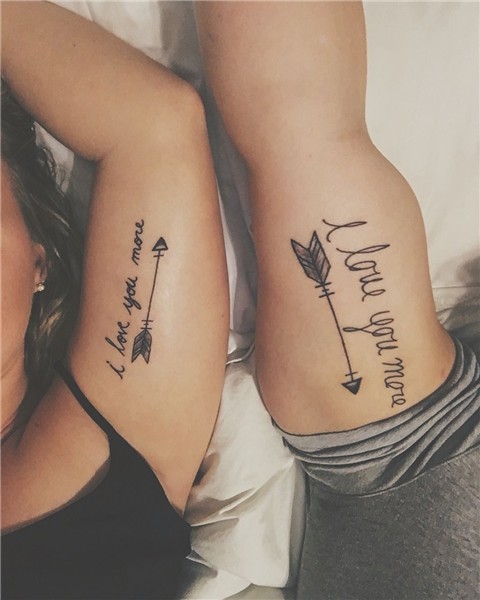 Couple Tattoos Upper Arm * Arm Tattoo Sites