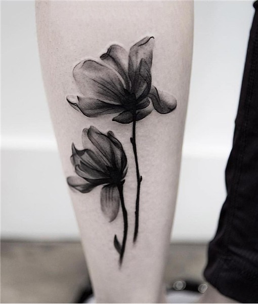 Coups d'oeil sur la toile #5 - Le Buzz de Rouen Tattoos, Bod