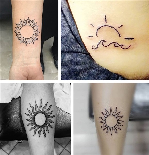 Cute Tattoo Ideas Best Tattoo Designs for Women