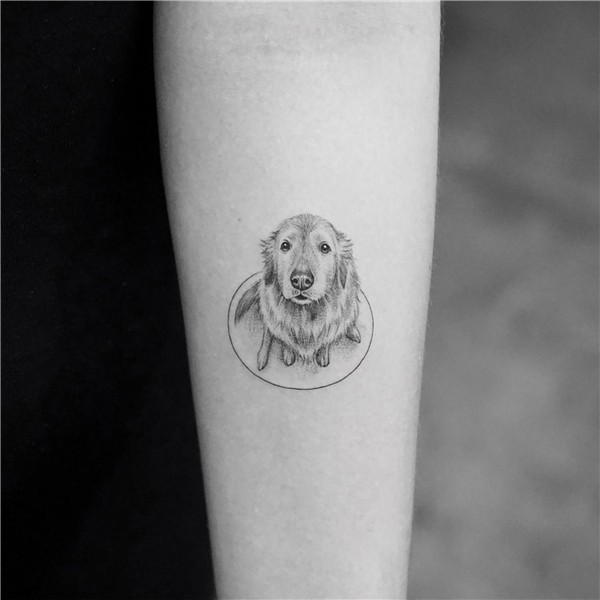 Cute Tattoo Ideas - Small Design Instagram Inspiration Glamo