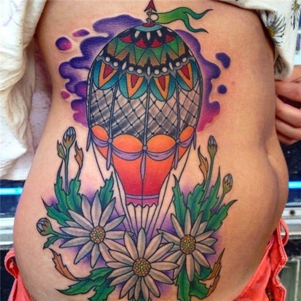 Daisy Tattoo Ideas - Tattoo For Women