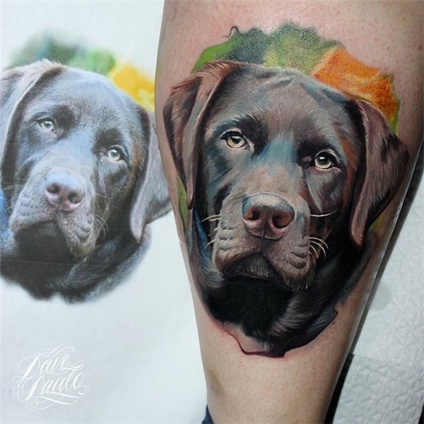 Dave Paulo Tattoo- Find the best tattoo artists, anywhere in