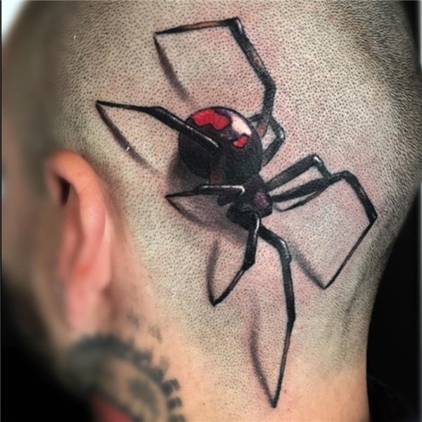 Dean Lawton, Brisbane, Aust. (@dean_lawton_tattooist) * Inst