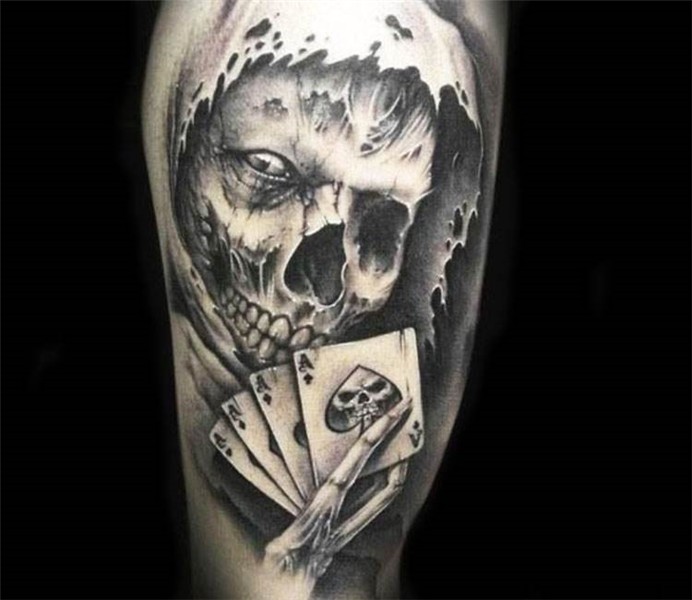Demon Tattoo Tattoo artist World Tattoo Gallery