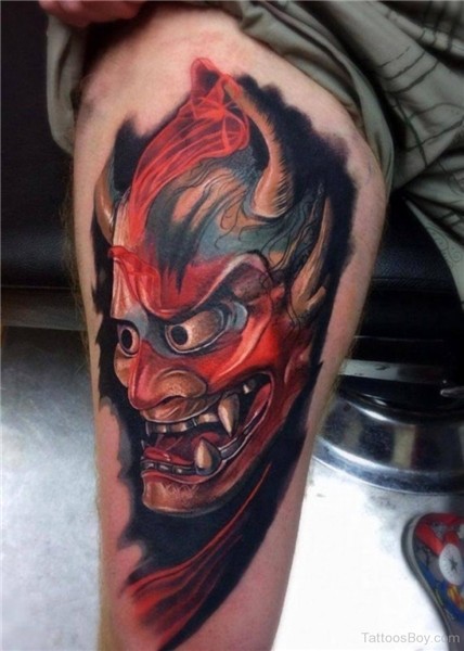 Devil Demon Tattoos Tattoo Designs, Tattoo Pictures