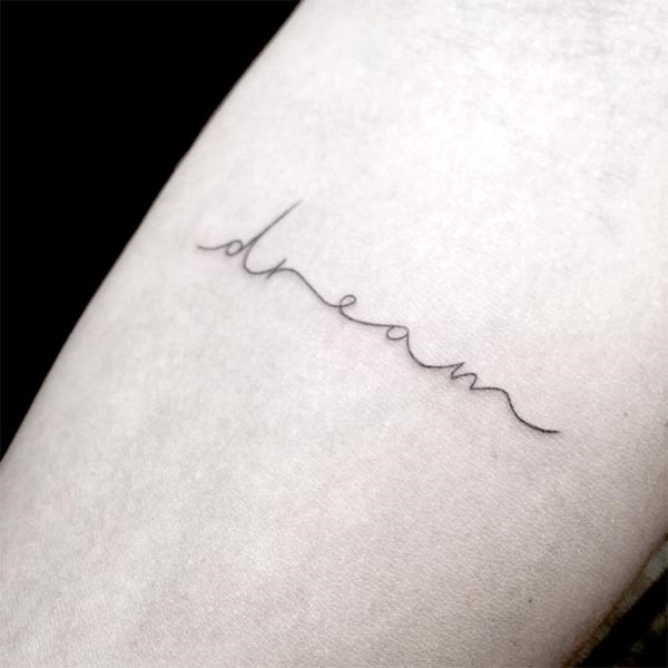 Do Fine Line Tattoos Fade? Your Tattoo Questions Answered In