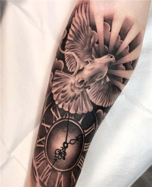 Dove Tattoos - Tattoo Insider Bird tattoos for women, Dove t