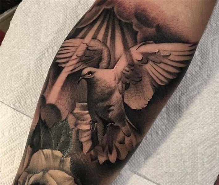 Dove Tattoos - Tattoo Insider Dove tattoos, Dove tattoo desi